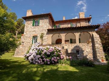 Foto · Venta Casona Hotel Posada en La Cumbre