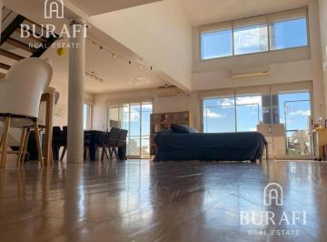 Departamento · 138ha · 4 Ambientes · 1 Cochera · Apto Credito 3 Ambientes con Balcón en Vicente Lopez