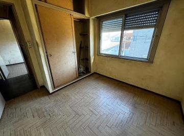 PH · 57m² · 3 Ambientes · *apto Crédito* PH Planta Alta Frente, 3 Ambientes C/terraza!
