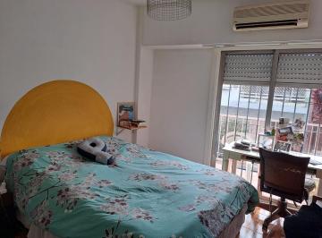 Departamento · 55m² · 3 Ambientes · 3 Ambientes en Palermo Soho Al Frente con Patio y Balcón