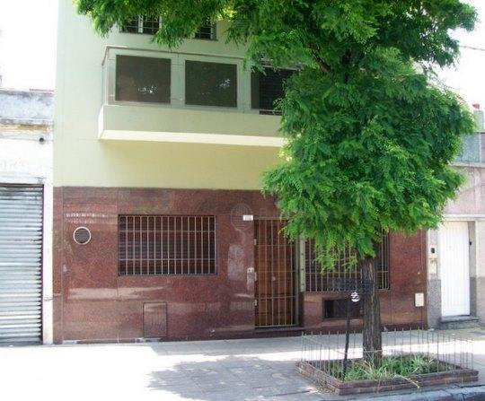 Casa · 130m² · 4 Ambientes