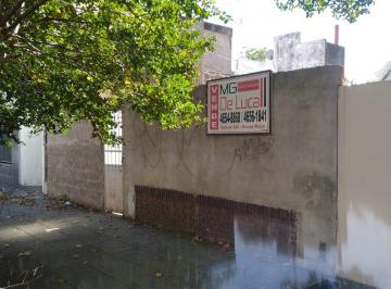 Terreno , La Matanza · Lote en Venta en Ramos Mejía.
