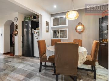 Comedor · PH en Bernal