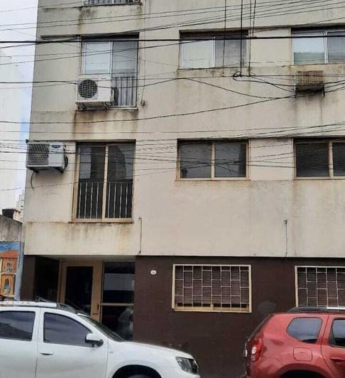 Departamento · 49m² · 3 Ambientes · 1 Cochera