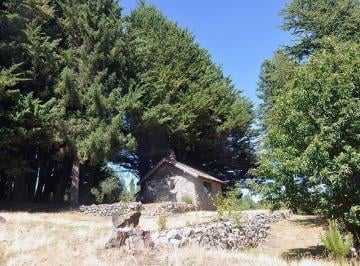 Campo · 125000m² · Chacra de 12,5 Hectáreas en La Zona Alta de Las Golondrinas
