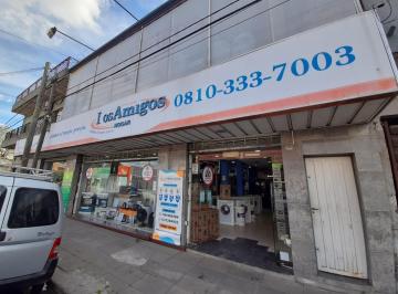 Local comercial · 400m² · Local Comercial en Alquiler. Ituzaingo Norte. Ver Descripción!