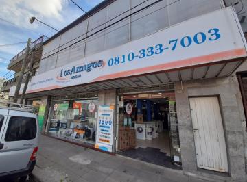 Local comercial · 400m² · Amplio Local Comercial. Ituzaingo Norte