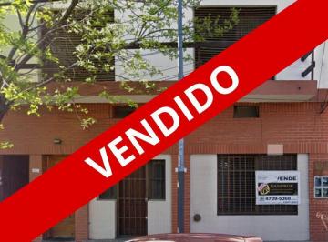 PH · 45m² · 3 Ambientes · PH en Villa Martelli