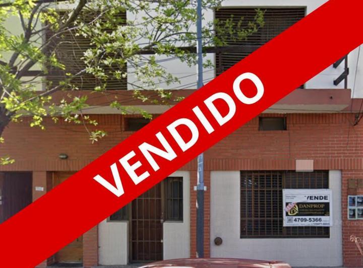 PH · 45m² · 3 Ambientes
