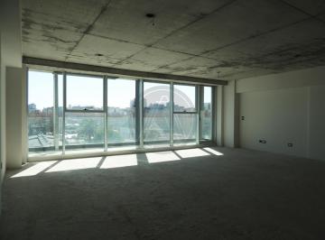 Oficina comercial · 81m² · 1 Ambiente · Oficina 81 m² a Estrenar en Venta en Edificio Corporativo - Palermo Hollywood