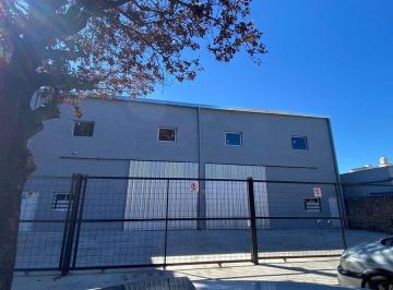 Bodega-Galpón · 420m² · Venta Deposito Galpon Doble Frente - 600 m² - Vicente Lopez - Florida - Talcahuano 600