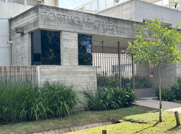 Departamento · 44m² · 2 Ambientes · 1 Cochera · Depto Alquiler en Tortugas Green, Pilar Z. Norte