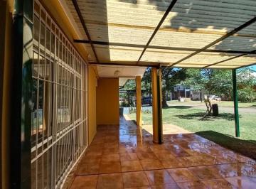 Casa · 85m² · 4 Ambientes · 1 Cochera · Cfa154 - Z/ Barrio Panambí
