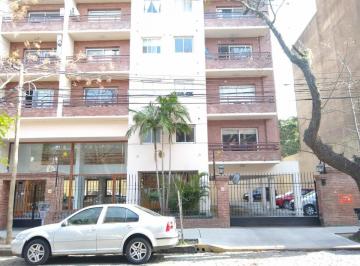Departamento · 65m² · 3 Ambientes · 2 Cocheras · Departamento - en Alquiler en San Isidro Centro, 3 Ambientes, 2 Cocheras