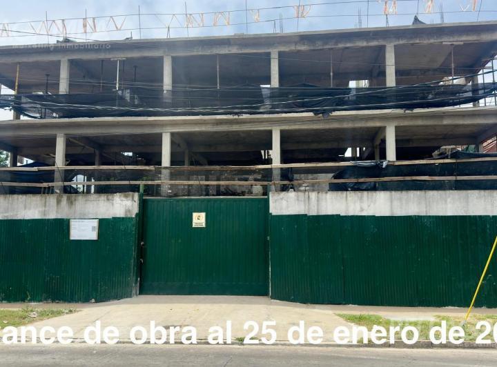 Departamento · 71m² · 3 Ambientes