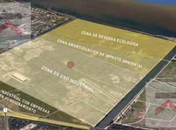 Terreno · 10000m² · Lote Terreno 10.000 m² Sarandi Avellaneda Zona Industrial - Desarrollo - Oportunidad - Inversión