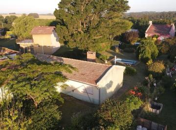 Casa · 70m² · 3 Ambientes · Casa en Sierra de Los Padres