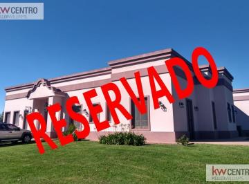 Casa · 312m² · 6 Ambientes · 2 Cocheras · Casa en San Pablo, San Miguel del Monte