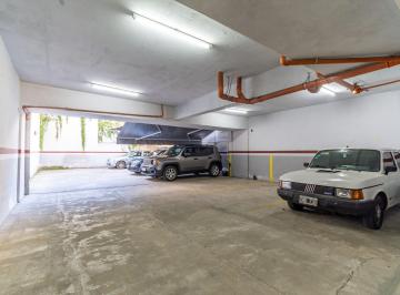 Garage · Alquiler Cochera en Villa Urquiza