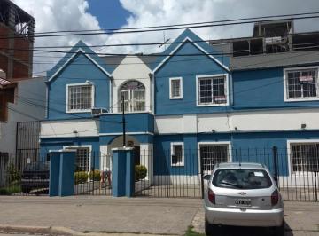 Casa · 55m² · 3 Ambientes · 1 Cochera · Apto Credito Departamento Primer Piso Muñiz Saavedra 1071!