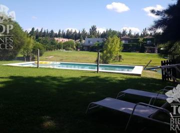 Casa · 180ha · 4 Ambientes · Casa en Venta en Santa Clara, Villanueva, Tigre
