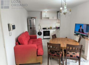 Departamento · 40m² · 2 Ambientes · 1 Cochera · Departamento 1 Dormitorio con Cochera en Barrio Cofico
