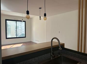 Departamento · 81m² · 4 Ambientes · Departamento 4 Amb en Belgrano - Av Libertador y Sucre - Totalmente Reciclado