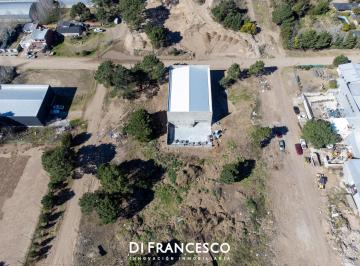 Terreno · 611m² · Lotes Industriales en Venta en Ostende - Pinamar - Manzana Industrial