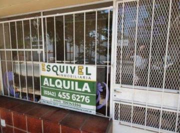Local comercial · Estanislao Zeballos 2600