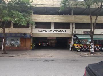 Garage · 12m² · Cochera en Zona Centrica