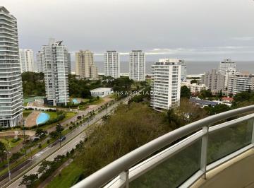 Foto1 · Apartamento en Venta de 3 Dorm. Ocean Drive, Punta del Este.