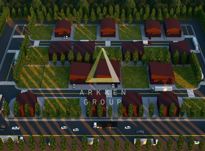 Terreno · 750m²