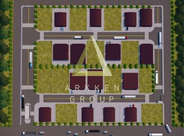 Terreno · 698m² · Terreno - Escobar