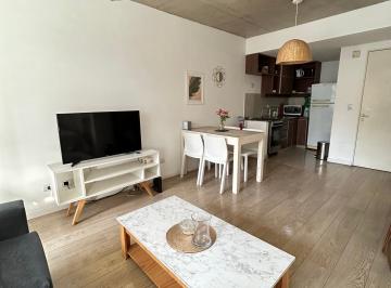 Departamento de 1 ambiente, Palermo · Av Córdoba 5700, 1° Amb. - Muy Luminoso - Palermo Hollywood, Caba