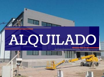 LBB-LBB-1052_2 · Galpón. | Panamericana Ramal Escobar Al 5700