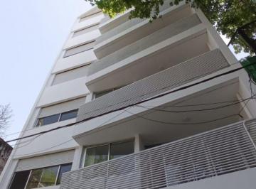 Departamento de 1 ambiente, Rosario · Santiago 1158 4ºc