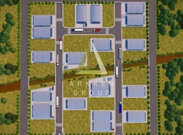 Terreno · 1556m² · Terreno - Escobar