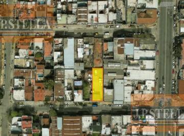 Terreno · 320m² · Lote Comercial E Industrial 320 m² a m Ruta 3 - San Justo