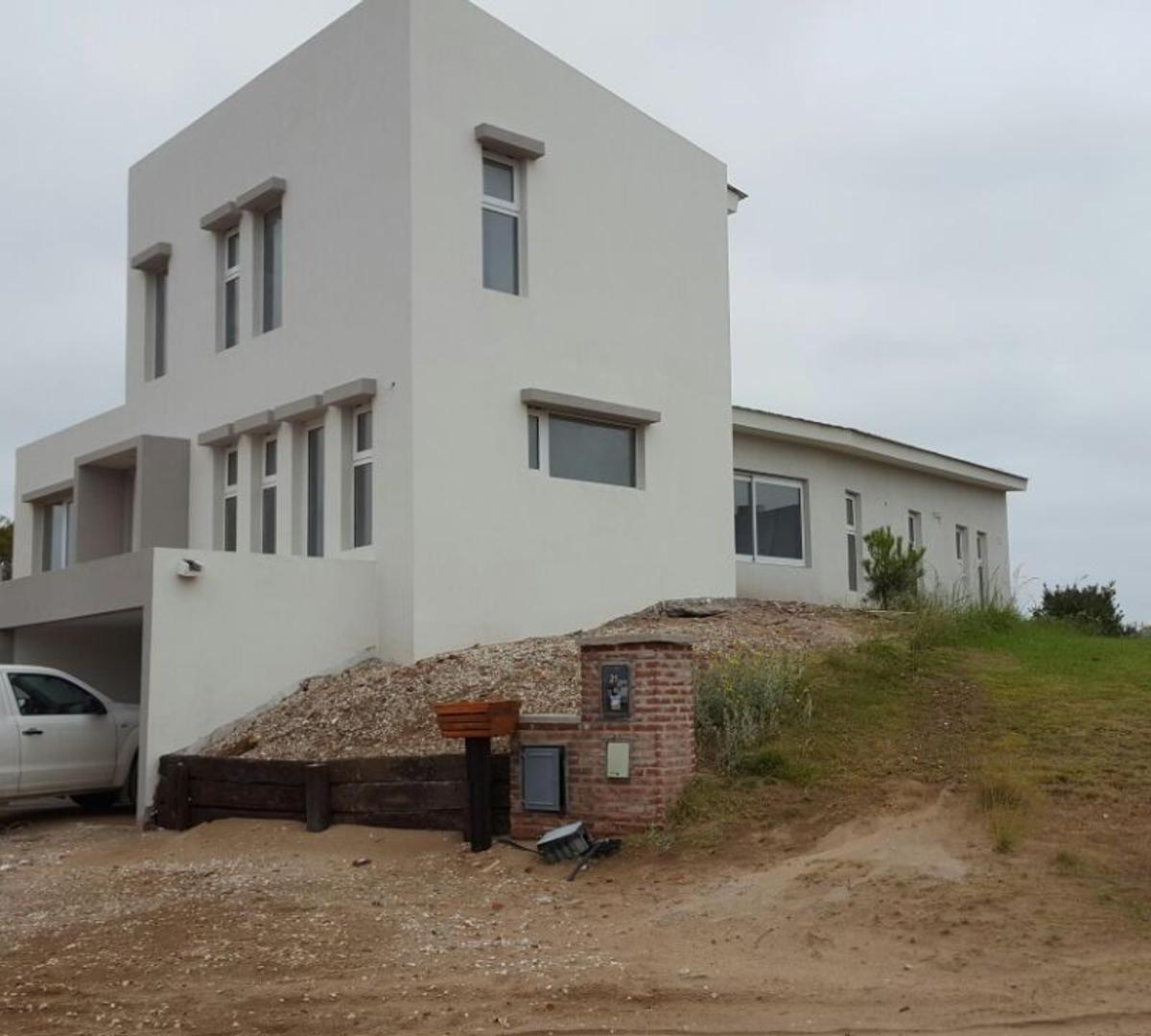Barrio Golf 1 Lote 21