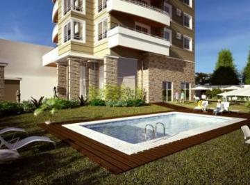 Departamento · 76m² · 3 Ambientes · 1 Cochera · Alte Brown 2600 3 Ambientes en Venta