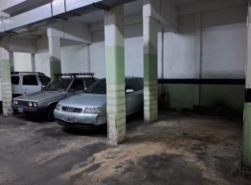 Garage , Congreso · Venta de Cochera - Hipólito Yrigoyen Al 2100