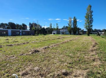 Campo , Luján · Lote Interno Comarcas de Lujan Santa Irene Sta Irene