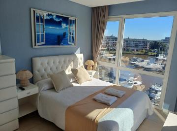 Departamento · 64m² · 2 Ambientes · Dpto de 2 Ambientes Vista a La Bahia Escriturado.