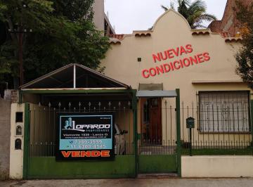 Casa de 5 ambientes, Lanús · Casa de 5 Ambientes - Jujuy Al 2200 Lanús Oeste