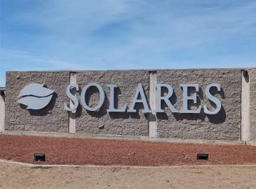 Terreno · 600m² · Varios Lotes en Venta en Solares