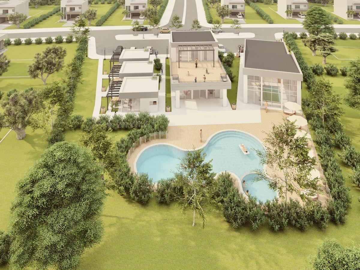 Lotes en venta en barrio Brisas del Mar