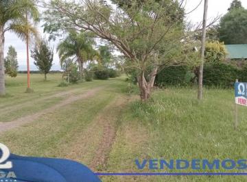 Foto · Lote en Venta en Pujato Norte