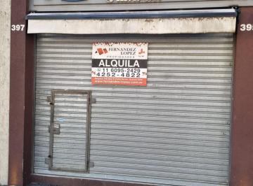 Local comercial , Quilmes · Excelente Local de 23 m² Aprox