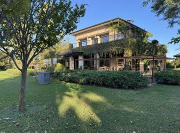 Terreno · 1000m² · Terreno en La Rinconada - Lote 218