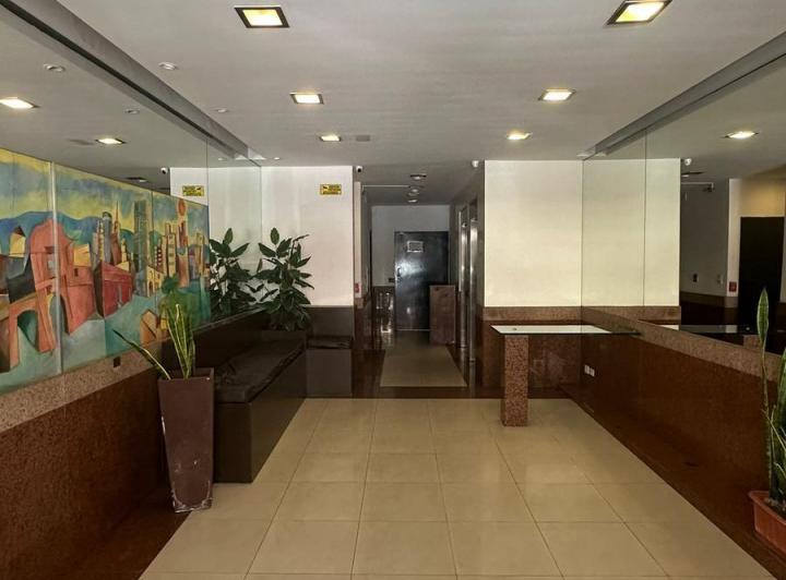 Departamento en alquiler en Nueva Cordoba · 2 ambientes
